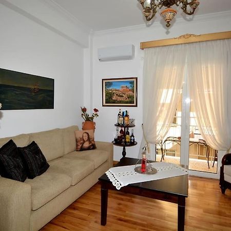 Athens Apartment Exteriér fotografie