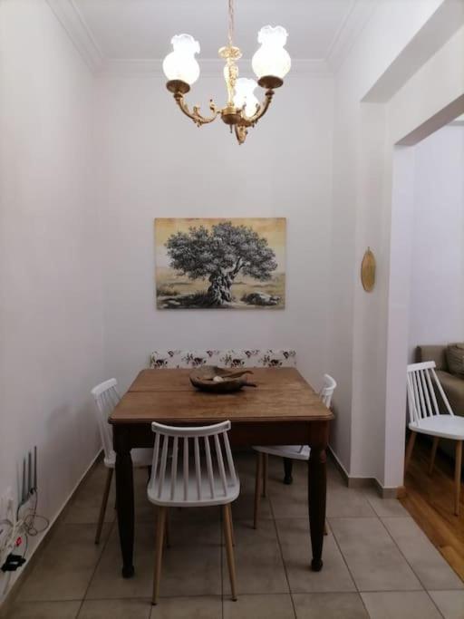 Athens Apartment Exteriér fotografie