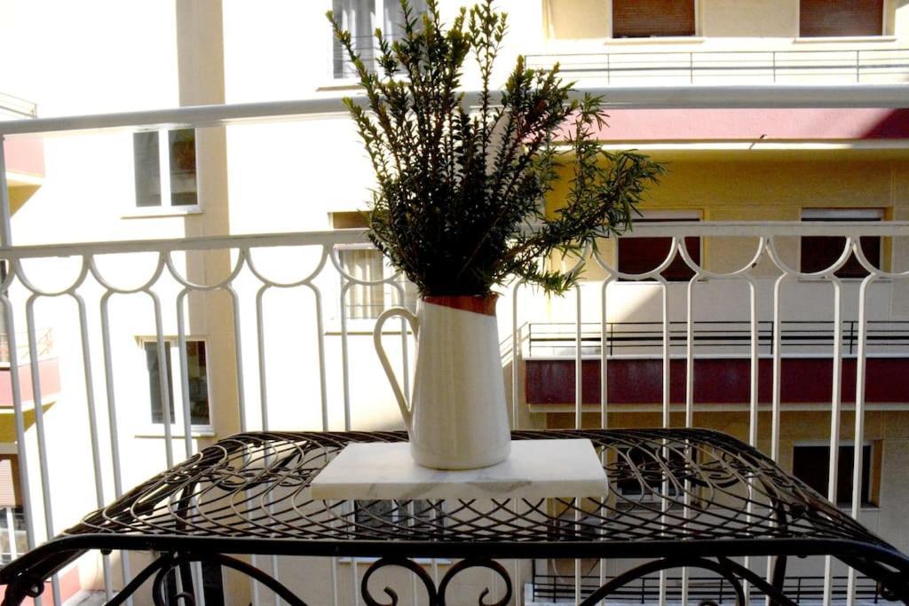 Athens Apartment Exteriér fotografie