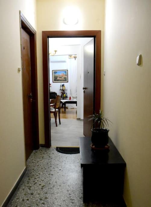 Athens Apartment Exteriér fotografie